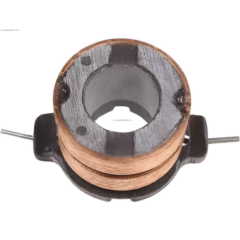 AS-PL UD18328ASL alternator collecting ring, Cargo 138440