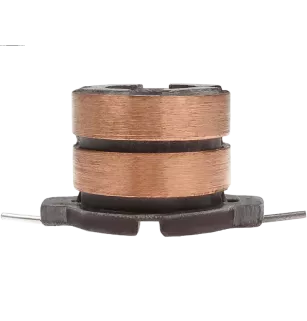 AS-PL UD18328ASL alternator collecting ring, Cargo 138440