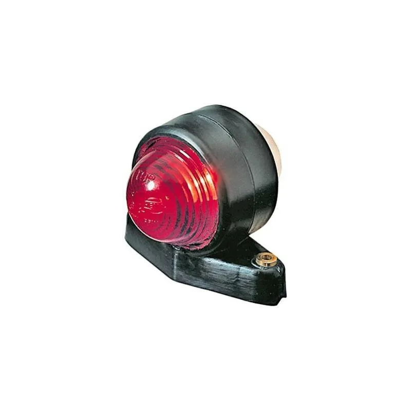 Cabochon feu encombrement Hella 9EL 950 315-061