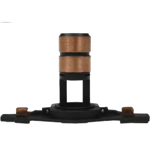 Anel de coleta do alternador substitui como as-pl ud03537asl