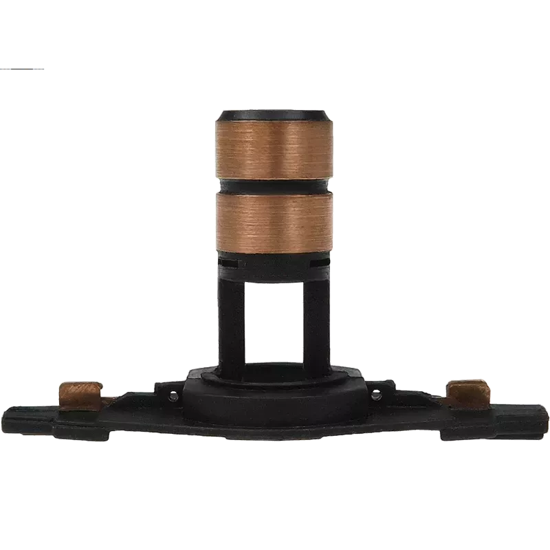 Anel de coleta do alternador substitui como as-pl ud03537asl