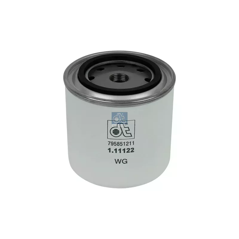 Filtre de liquide de refroidissement, d: 62.5 mm pour Scania 3, 4-Serie, 3, 4-Serie Bus - 342988