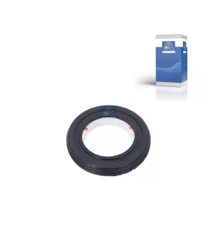 Anneau de support, d: 19.3 mm, D: 33.8 mm, H: 5.5 mm Pour Scania.