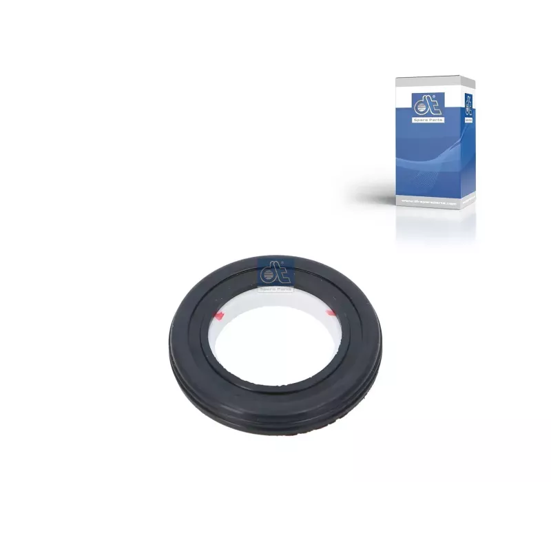 Anneau de support, d: 19.3 mm, D: 33.8 mm, H: 5.5 mm Pour Scania 3-Serie Bus, 3-Serie, P96 - 288889 - 311438