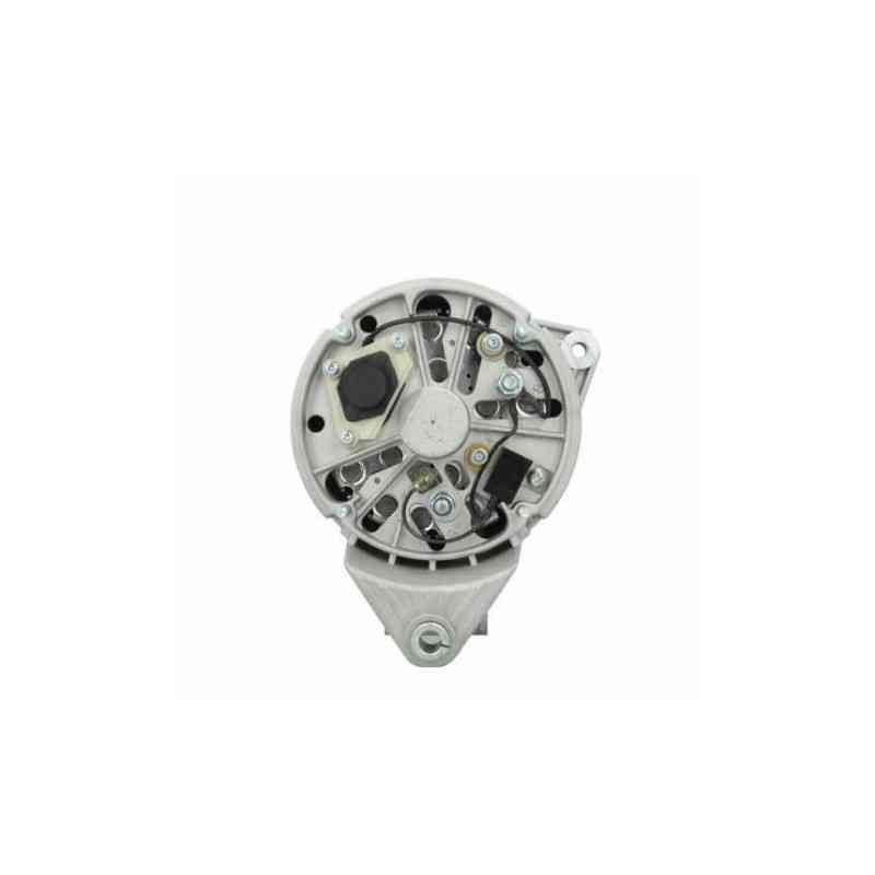 Alternateur 120A Neuf Pour Mercedes M271 (C180, C200, E200, CLK200...) - Qualité OE