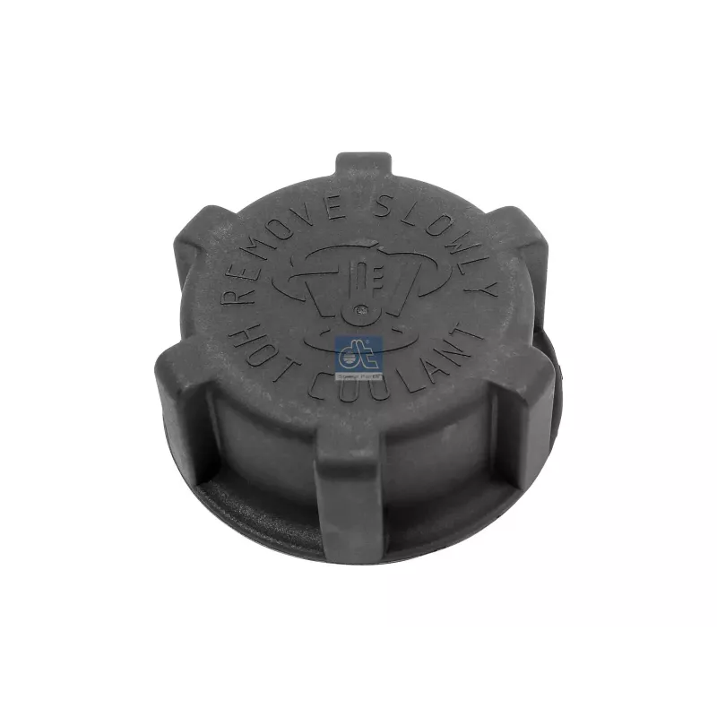 Couvercle sans valve, vase d'expansion, D: 84.1 mm pour Scania 4, P, G, R, T-Serie - 1374050