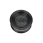 Poulie, DP: 95 mm, H: 40 mm, 1 grooves Pour Scania 4-Serie Bus - 1405559 - 1413875 - ZG.01911-0008