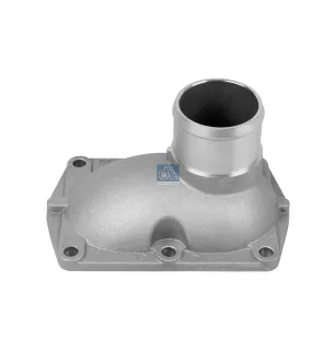 Carter de thermostat Pour Scania 3-Serie Bus, 3-Serie, 4-Serie, 4-Serie Bus, F, K, N-Serie, P, G, R, T-Serie - 1381495