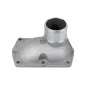 Carter de thermostat Pour Scania 3-Serie Bus, 3-Serie, 4-Serie, 4-Serie Bus, F, K, N-Serie, P, G, R, T-Serie - 1381495