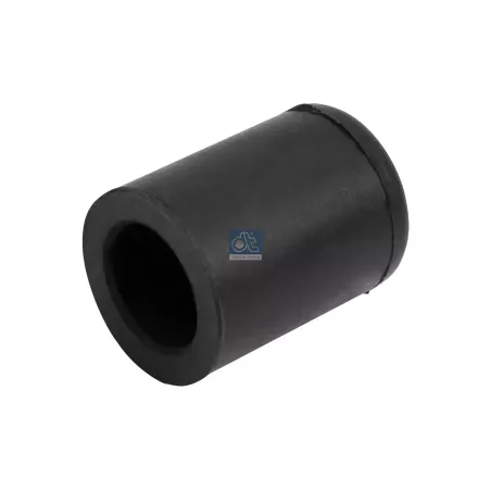 Bouchon en caoutchouc, d: 20 mm, D: 30 mm, L: 39.5 mm Pour Scania 4-Serie Bus, F, K, N-Serie, L, P, G, R, S-Serie