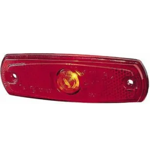 Feu de position arrière Hella 2SA 962 964-091