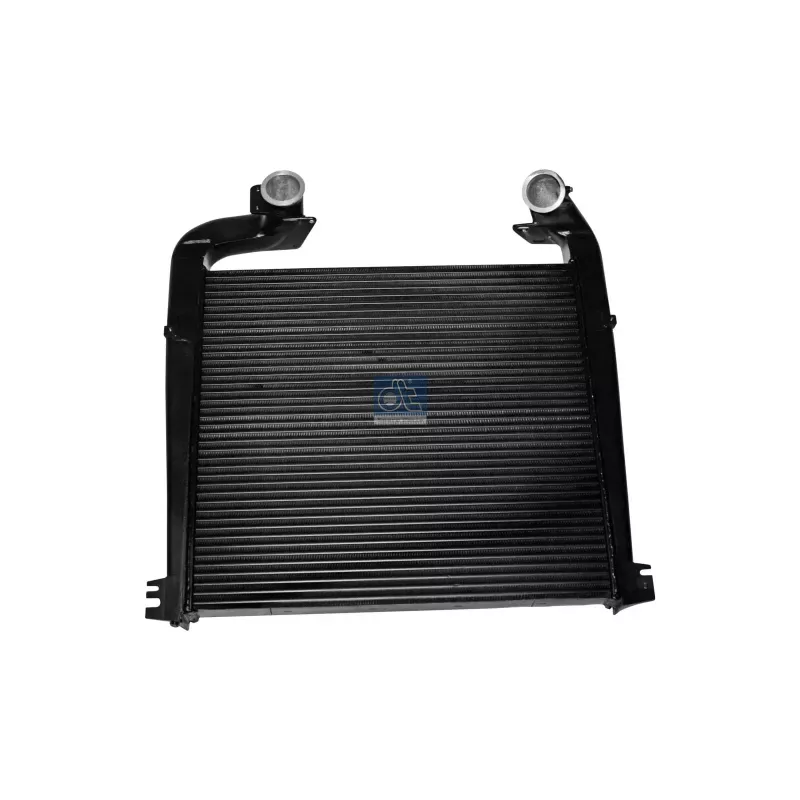 Radiateur à air, L: 828 mm, W: 792 mm, T: 66 mm Pour Scania P, G, R, T-Serie - 10570876 - 1531761 - 1547316 - 1766614 - 1766617