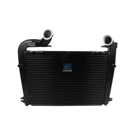 Radiateur à air, L: 825 mm, W: 572 mm, T: 64 mm Pour Scania F, K, N-Serie, P, G, R, T-Serie - 10570369 - 1531767 - 1766615