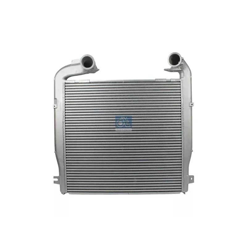 Radiateur à air, L: 820 mm, W: 790 mm, T: 62 mm Pour Scania P, G, R, T-Serie - 10570348 - 1776067