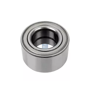 Roulement à billes, d: 35 mm, D: 68 mm, H: 37 mm Pour Scania 4-Serie - 1385195