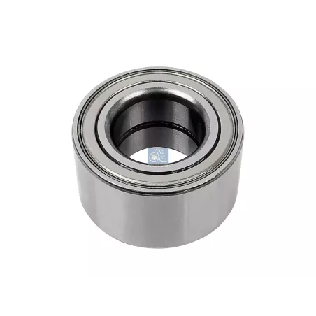 Roulement à billes, d: 35 mm, D: 68 mm, H: 37 mm Pour Scania 4-Serie - 1385195