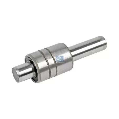 Palier de pompe à eau, D1: 30 mm, D2: 15.9 mm, L: 102 mm Pour Scania 4-Serie Bus, 4-Serie, P96, P, G, R, T-Serie - 1347854