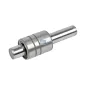 Palier de pompe à eau, D1: 30 mm, D2: 15.9 mm, L: 102 mm Pour Scania 4-Serie Bus, 4-Serie, P96, P, G, R, T-Serie - 1347854