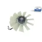 Ventilateur avec coupleur, D: 750 mm pour Scania E2011, P, G, R, T-Serie - 2410085