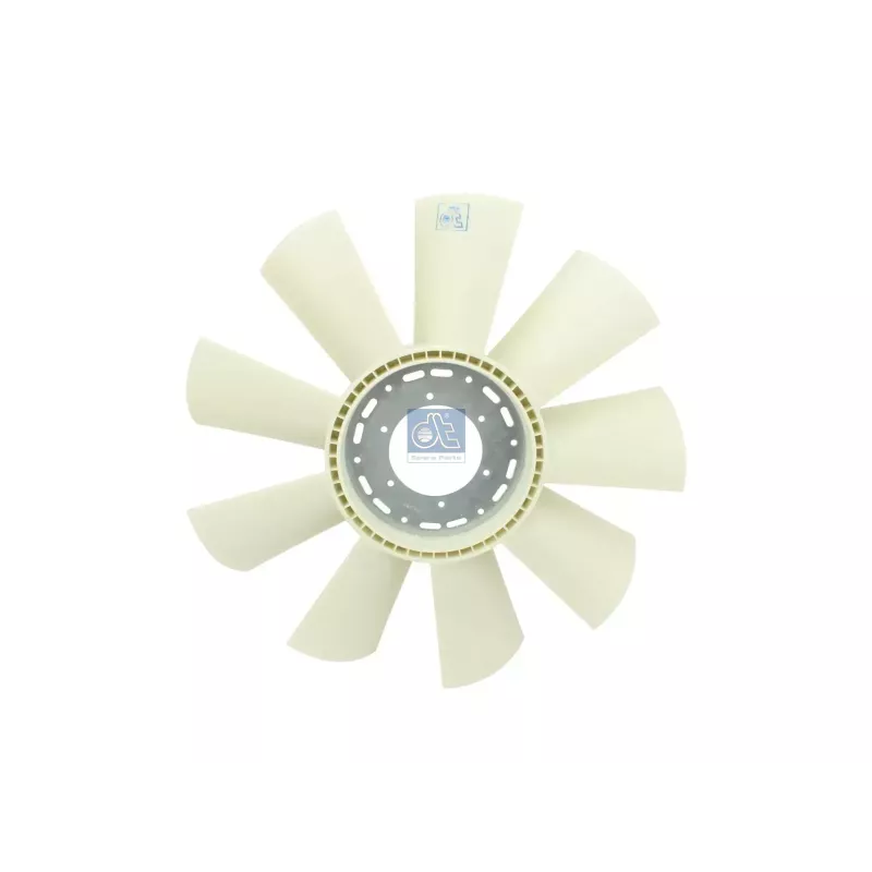 Ventilateur, D: 680 mm pour Scania 4-Serie Bus - 1354981