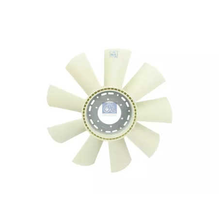 Ventilateur, D: 680 mm pour Scania 4-Serie Bus - 1354981