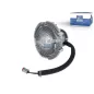 Coupleur de ventilateur Pour Scania F, K, N-Serie, P, G, R, T-Serie - 1776552S1 - 1883611 - 2035612S1 - 2038956