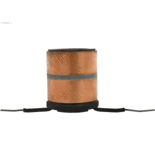 AS-PL UD51067ASL ALTERSATOR SOLLTIONS RING FÜR DELCO 10459318