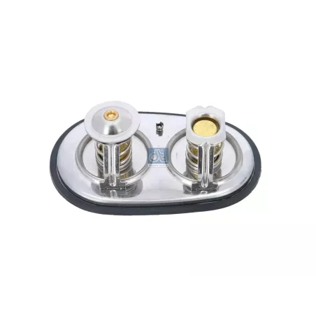 Thermostat, 89 °C, 96 °C Pour Scania L, P, G, R, S-Serie, P, G, R, T-Serie - 2281641 - 2475976 - 2729070 - ZG.00658-0008