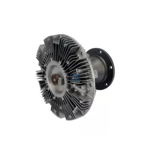 Coupleur de ventilateur, D: 203 mm Pour Scania 4-Serie - 1349551