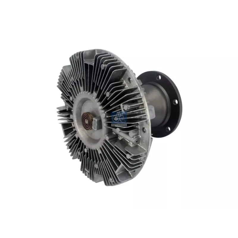 Coupleur de ventilateur, D: 203 mm Pour Scania 4-Serie - 1349551