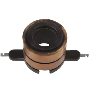 AS-PL UD51072ASL alternator collecting ring for Denso 1002103270
