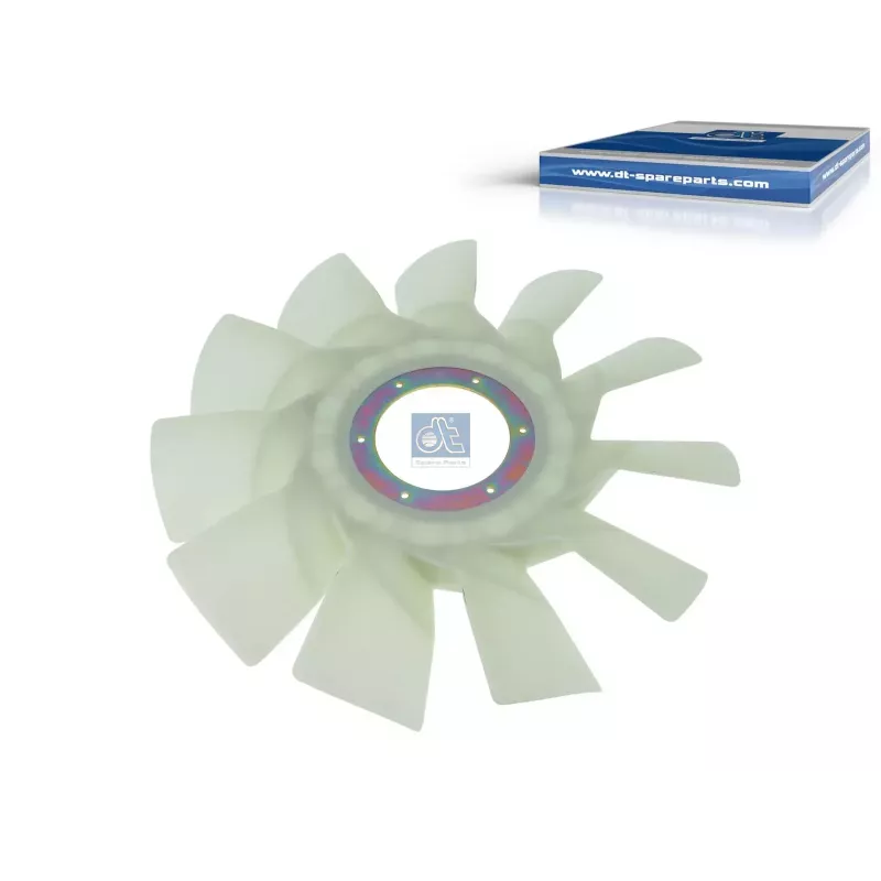 Ventilateur, D: 750 mm Pour Scania P, G, R, T-Serie, Scania F, K, N-Serie - 2049000104 - A2049000104 - 1776551S2