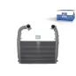 Radiateur à air, L: 920 mm, W: 592 mm, T: 64 mm Pour Scania P, G, R, T-Serie - 1795901 - 2341188