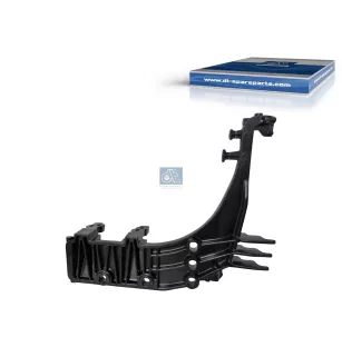 Support, emmarchement, gauche pour DAF CF,XF - 2035145