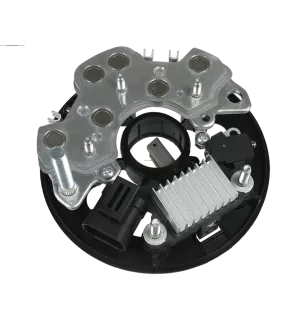 Hitachi alternator rectifier LR1130702 for LR1130702B