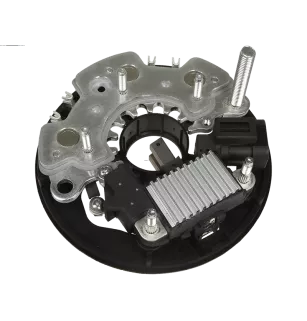 Alternator rectifier Hitachi LR190734 for LR190734B, LR190734C