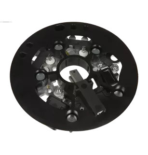 ANTERSATOR -Gleichrichter Hitachi LR190734 für LR190734B, LR190734C