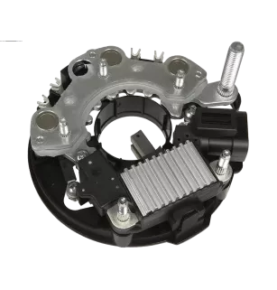 AS-PL A2001 alternator rectifier, Hitachi LR170505, LR170505B