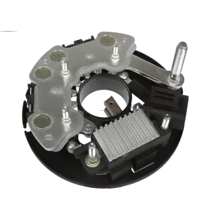 Hitachi alternador rectificador LR1100501B