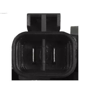 Retificador alternador Hitachi LR160727 para LR180741H, LR180744