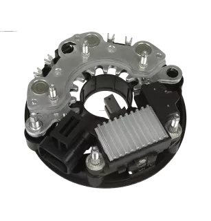 Rectificador alternador Hitachi LR160727 para LR180741H, LR180744