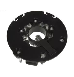 Rectificador alternador AS-PL A2076, Hitachi LR170502B