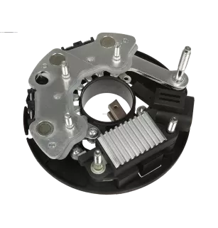 Rectificador alternador AS-PL A2076, Hitachi LR170502B