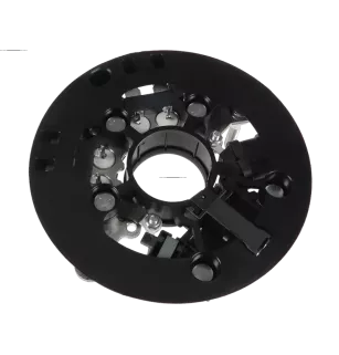 Krauf Alternator Rectifier ARH5070, AS-PL A2019, A2055, A2061