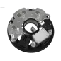 Redresseur d’alternateur KRAUF ARH5070, AS-PL A2019, A2055, A2061, HITACHI LR260512, LR280501, LR280506, LR280508