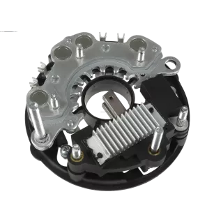 Rectificador alternador Hitachi LR160727