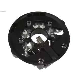 Rectificador alternador AS-PL A2007, Hitachi LR165711, LR165711B