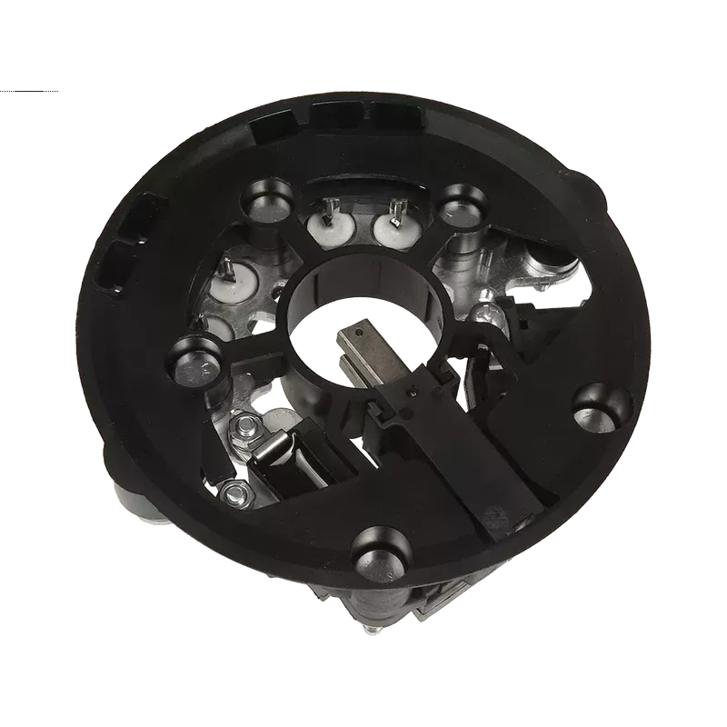 Rectificador alternador AS-PL A2007, Hitachi LR165711, LR165711B