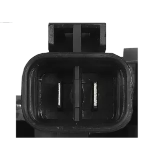 Rectificador alternador AS-PL A2007, Hitachi LR165711, LR165711B