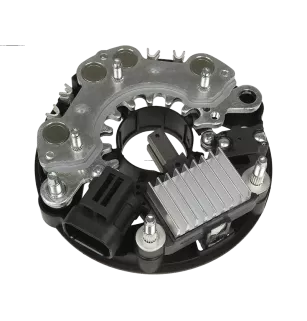 Electrólogo RCT3036 Rectificador alternador, Wai / Transpo IHR738